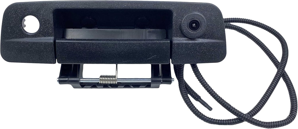 Pack of 2 Backup Rear Tailgate Handle Camera for Dodge Ram 1500 2500 3500 X5748