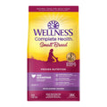 Small Breed Senior Dry Dog Food F639786