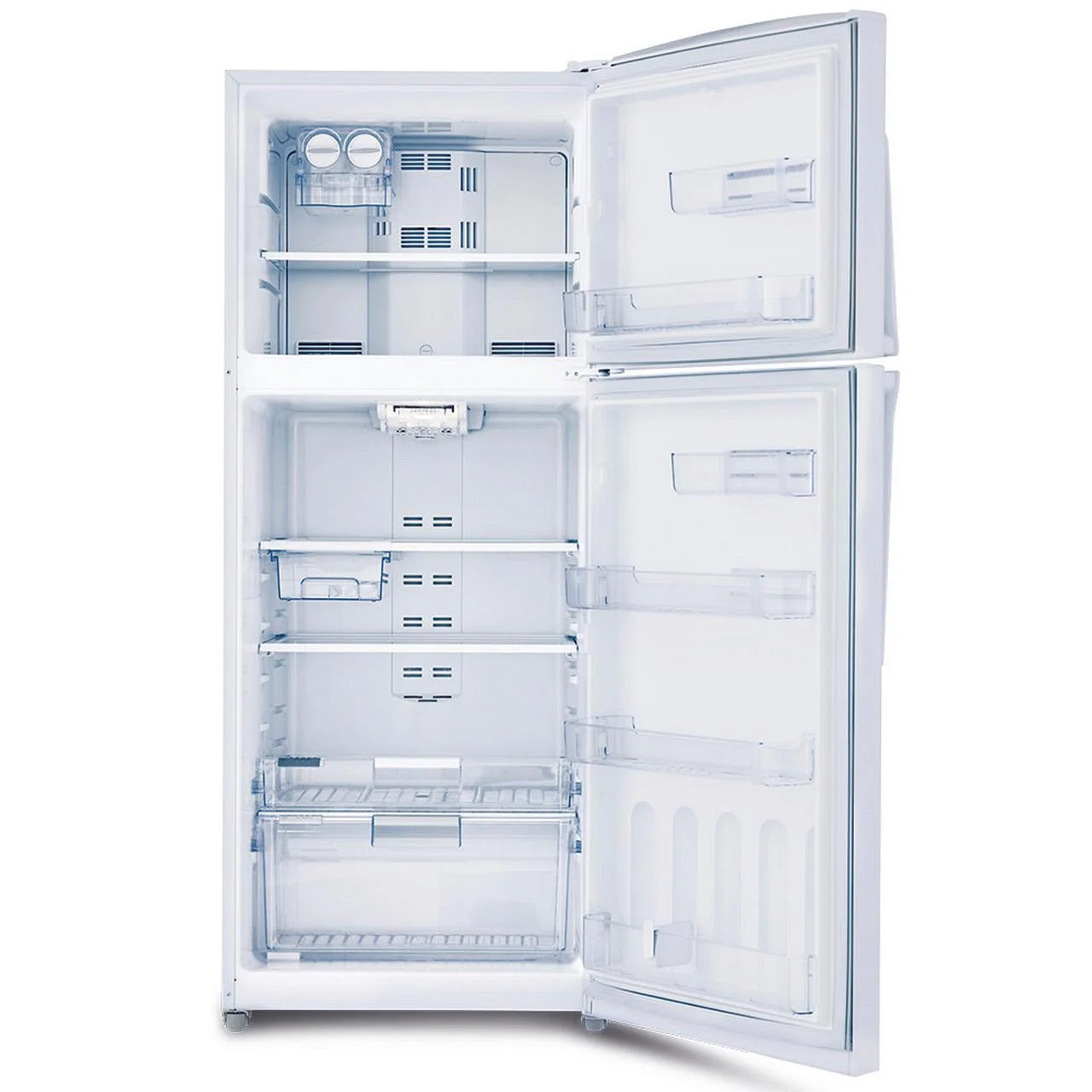 19 Cu.ft Top-freezer Refrigerator X15766