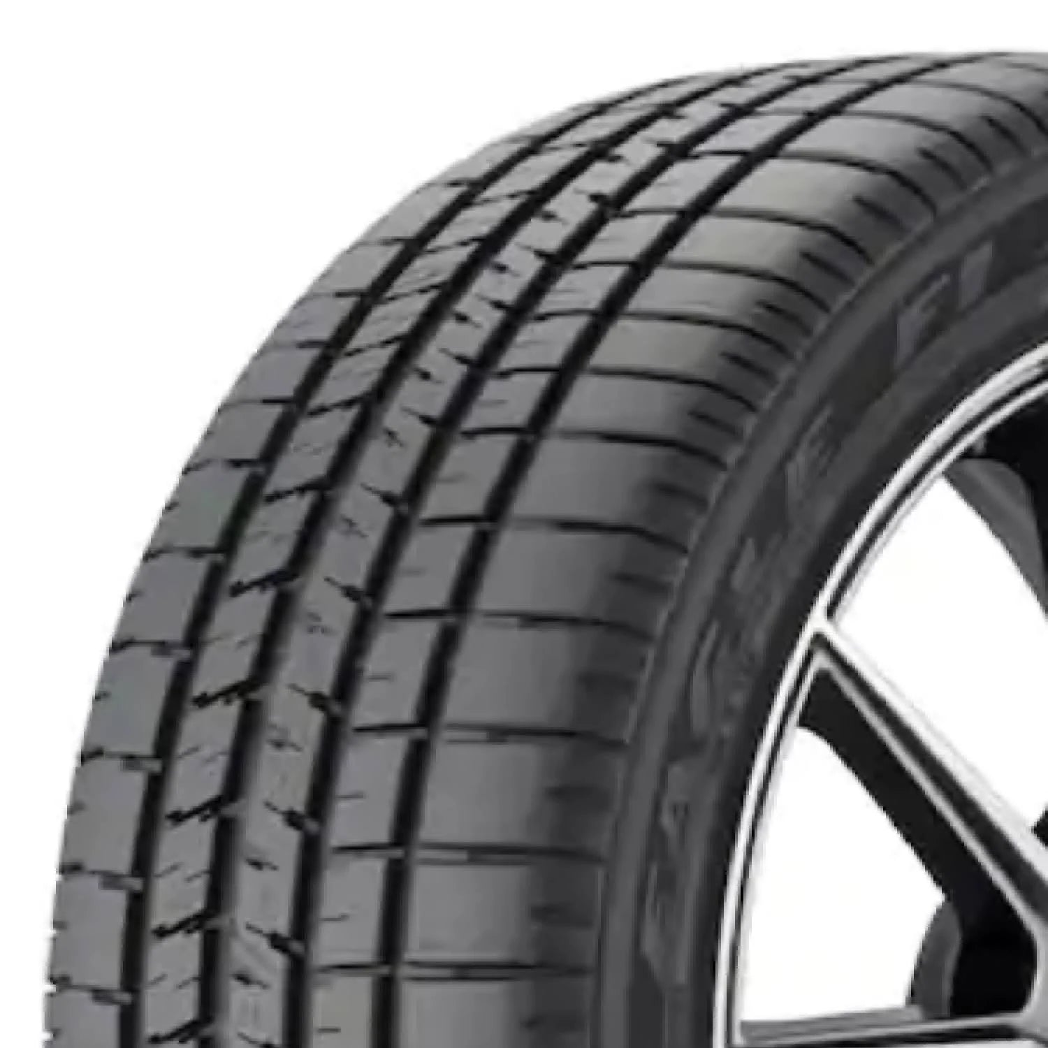 255/35r22 Tire D46503