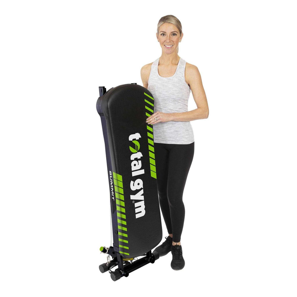 Adjustable Home Fitness System with Squat Stand and Dip Bars V355