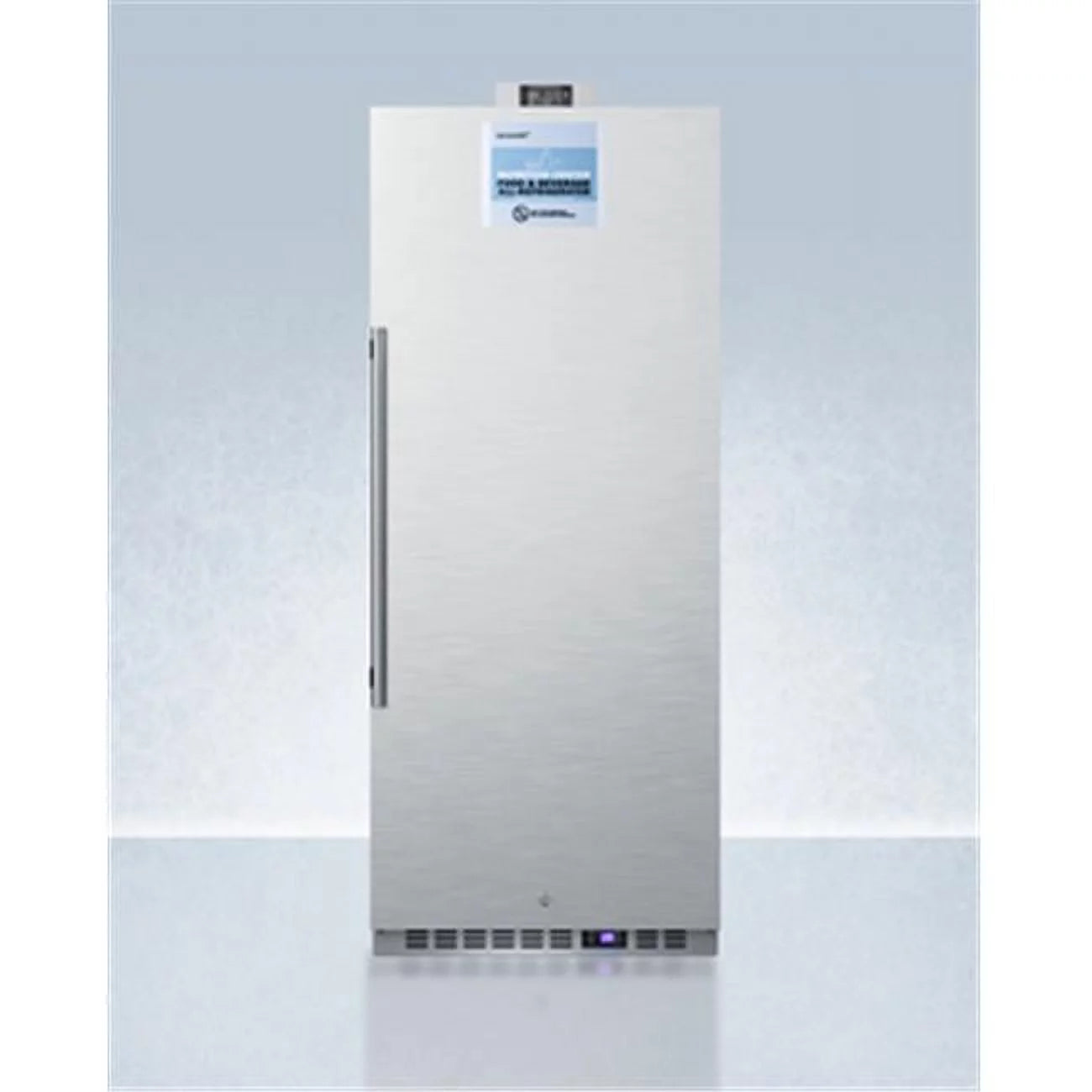 General Purpose Refrigerator D179