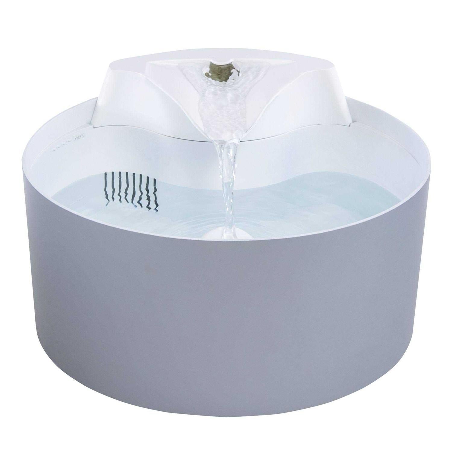 Free Fall Cat Fountain V296