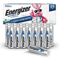 24 Count 1.5V AA Lithium Batteries G3589