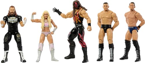 6-inch WWE Action Figure Q110400