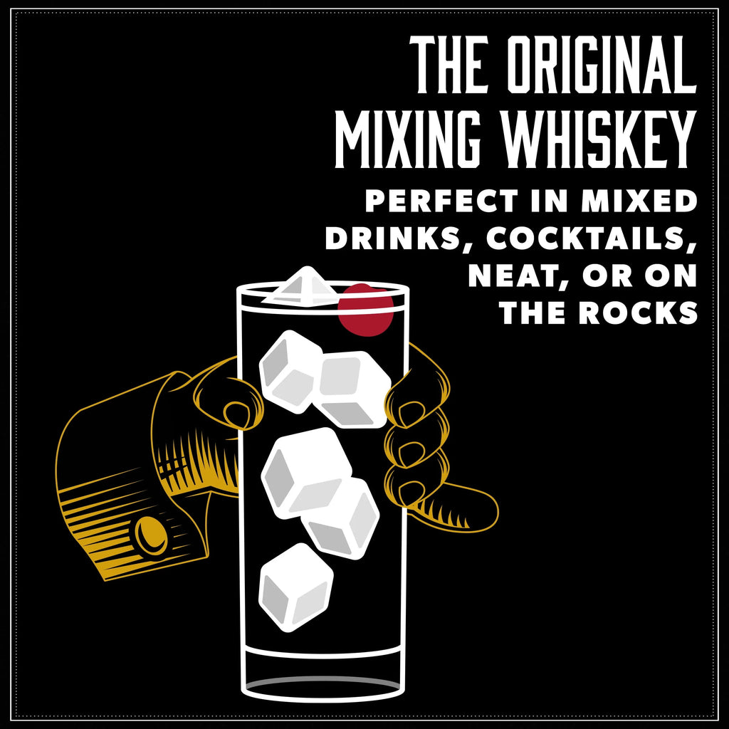 1.75L Whiskey A30625