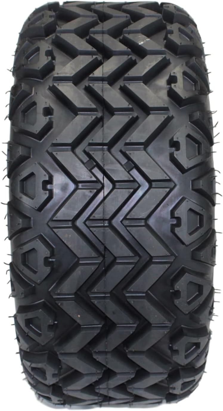 22.5x10.00-8 4 Ply Tire L87407