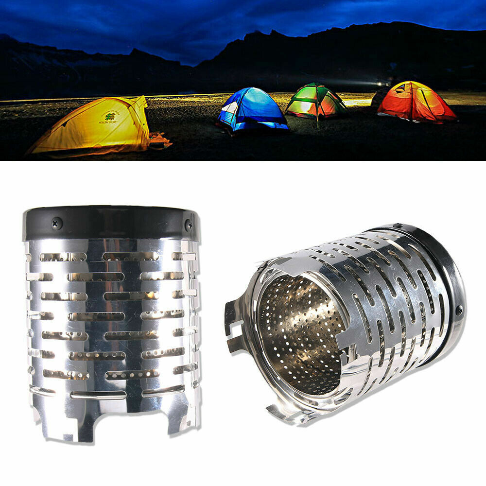 Portable Mini Camping Stove Heater A68733