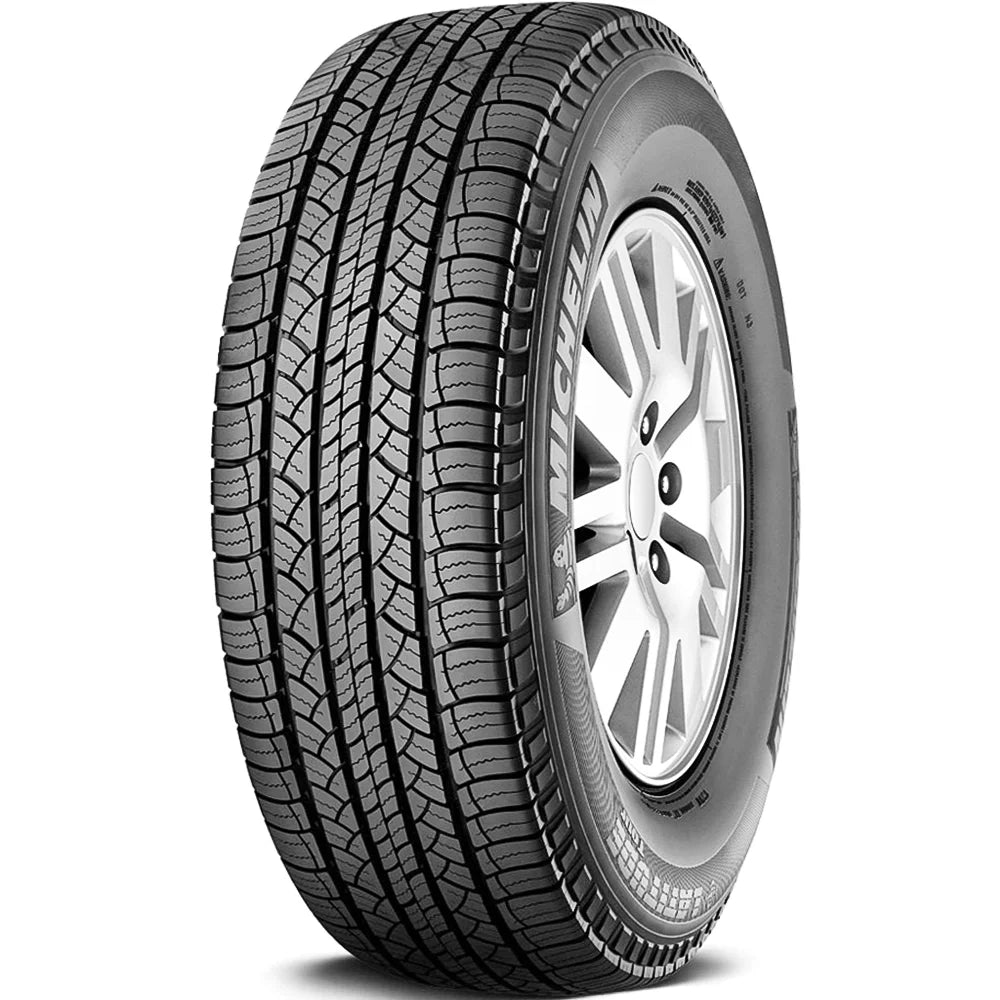 P225/65R17 100T Passenger Tire N808
