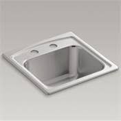 Stainless Steel Bar Sink Y85456