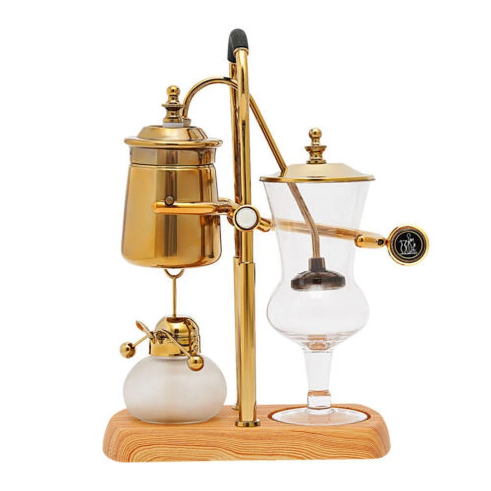 400ml Syphon Coffee Maker T2726