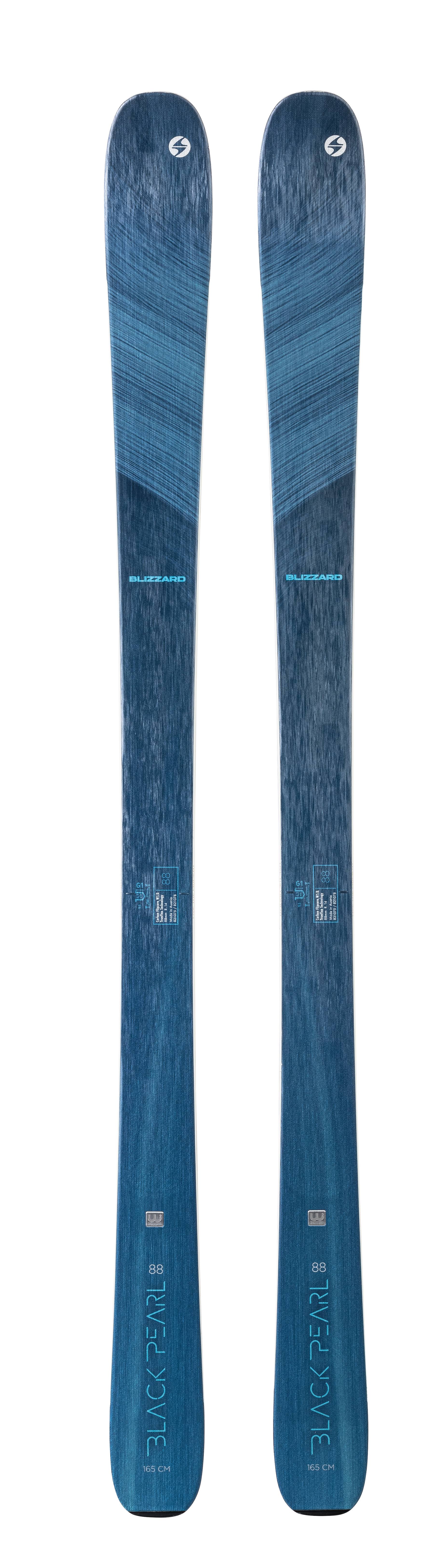 Black Pearl 88 Ski F44976