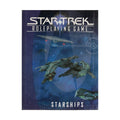 Star Trek Roleplaying Game L9377