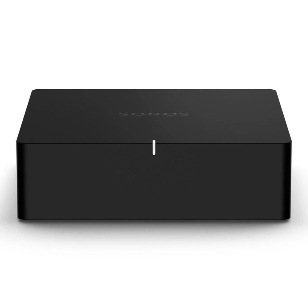 Wi-Fi Network Streamer with Built-In DAC O4696