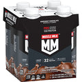 4 Count Protein Shake, Chocolate F2405