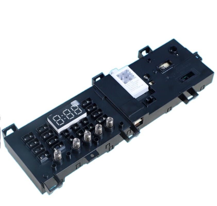 Control Board for Washing Machine W941763