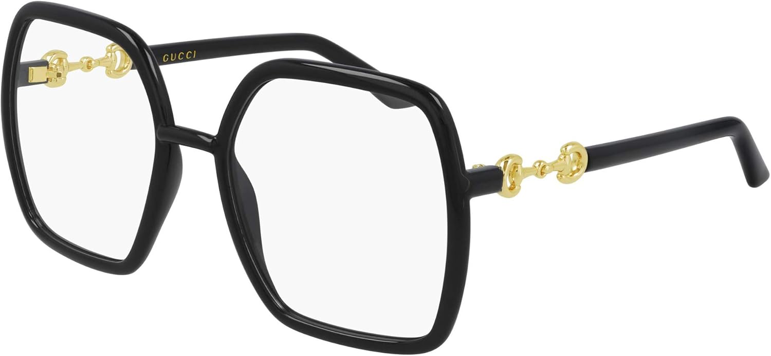 Black Eyewear Frame J85875