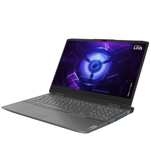 15.6" FHD 144Hz Gaming Laptop with Intel i5-13420H, RTX 3050, 64GB DDR5, 1TB SSD L720092