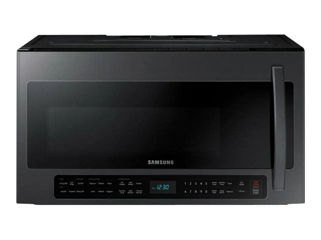 Over-the-Range Microwave A162350
