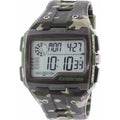 Multi Resin Quartz Watch B3875