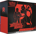 9 Packs Elite Trainer Box D969337