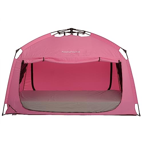 Portable Bed Canopy with 3 Doors O983