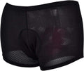 Men Outdoor Cycling Shorts 3D Padded Bike Bicycle Riding Shorts Pants F25828