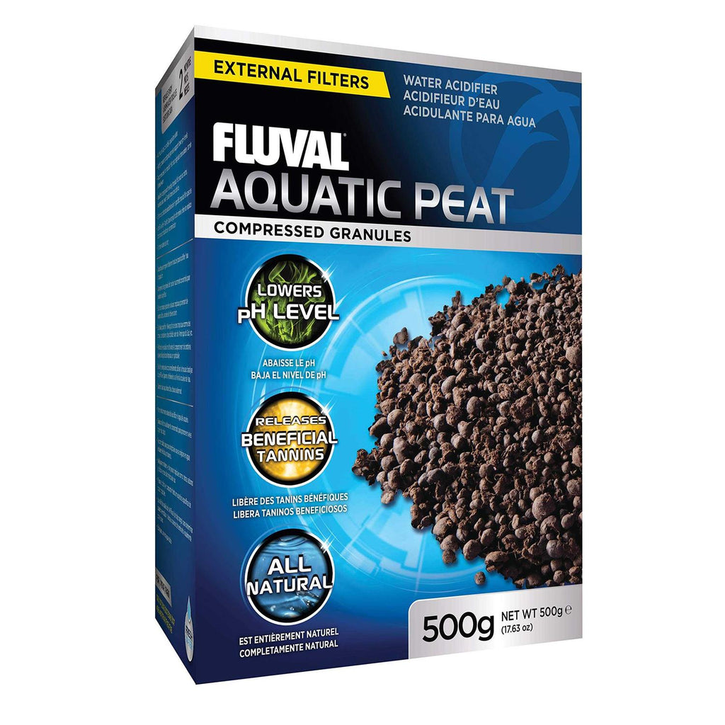 Peat Granules N4350