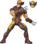6-inch Wolverine Action Figure H9290