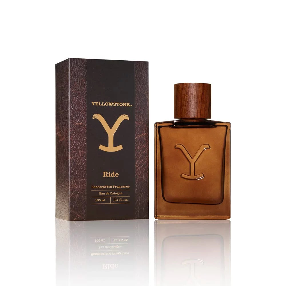 3.4 fl oz Men's Cologne J613