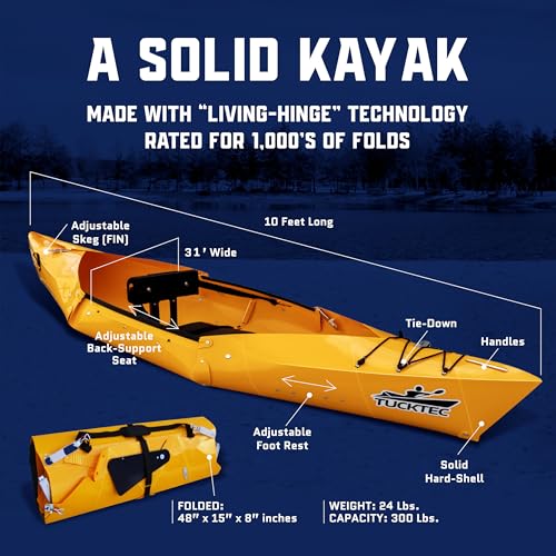 Foldable Kayak R39632