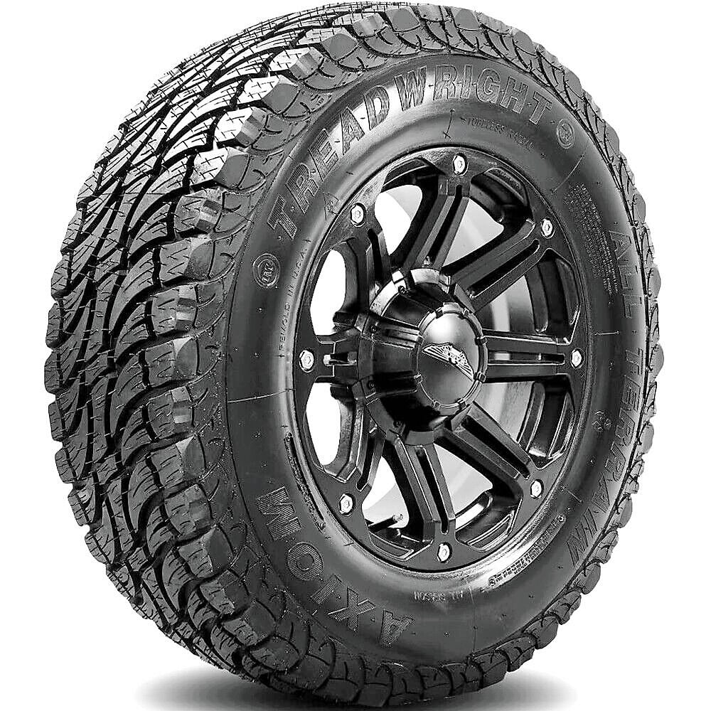 All Terrain Tire 275/55R20 E321742