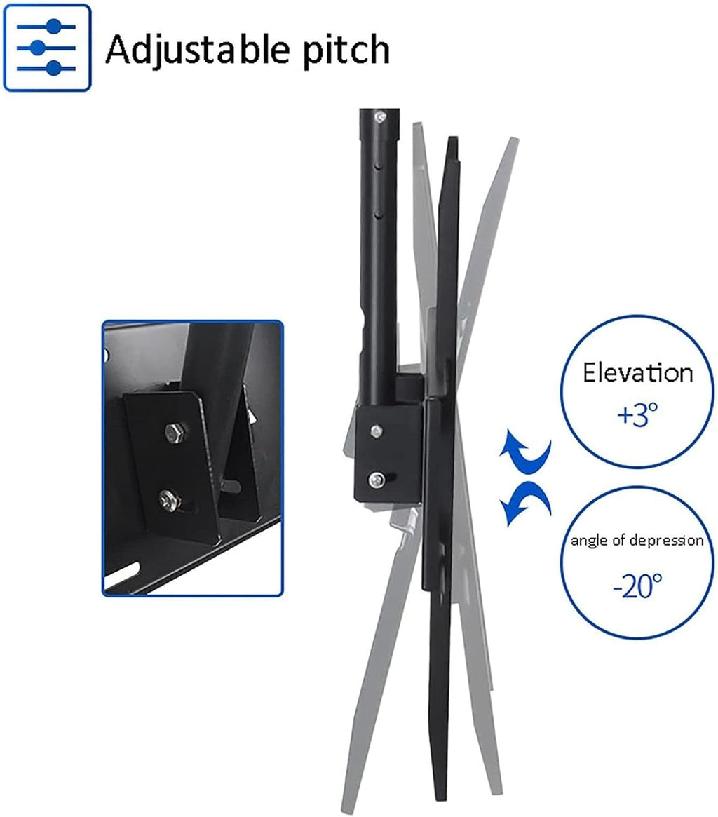Electric TV Lift Ceiling Mount Bracket E8363