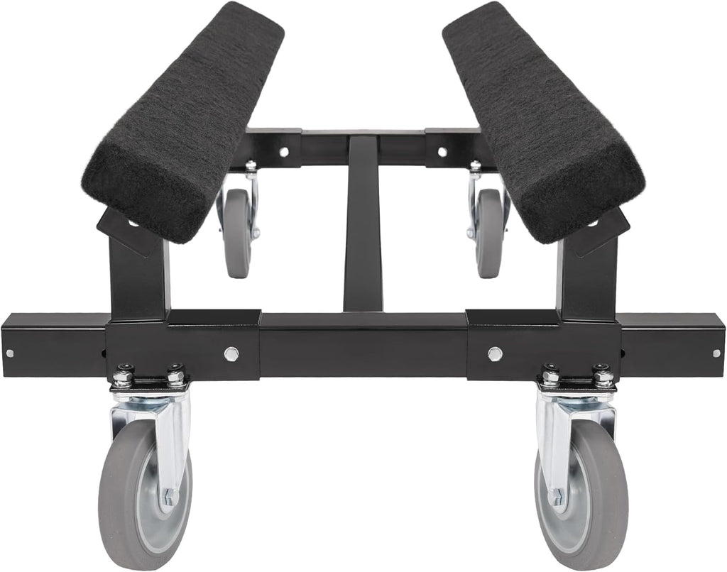 Universal Watercraft Dolly 1400 LBS Steel Black D994