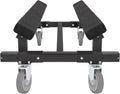 Universal Watercraft Dolly 1400 LBS Steel Black D994
