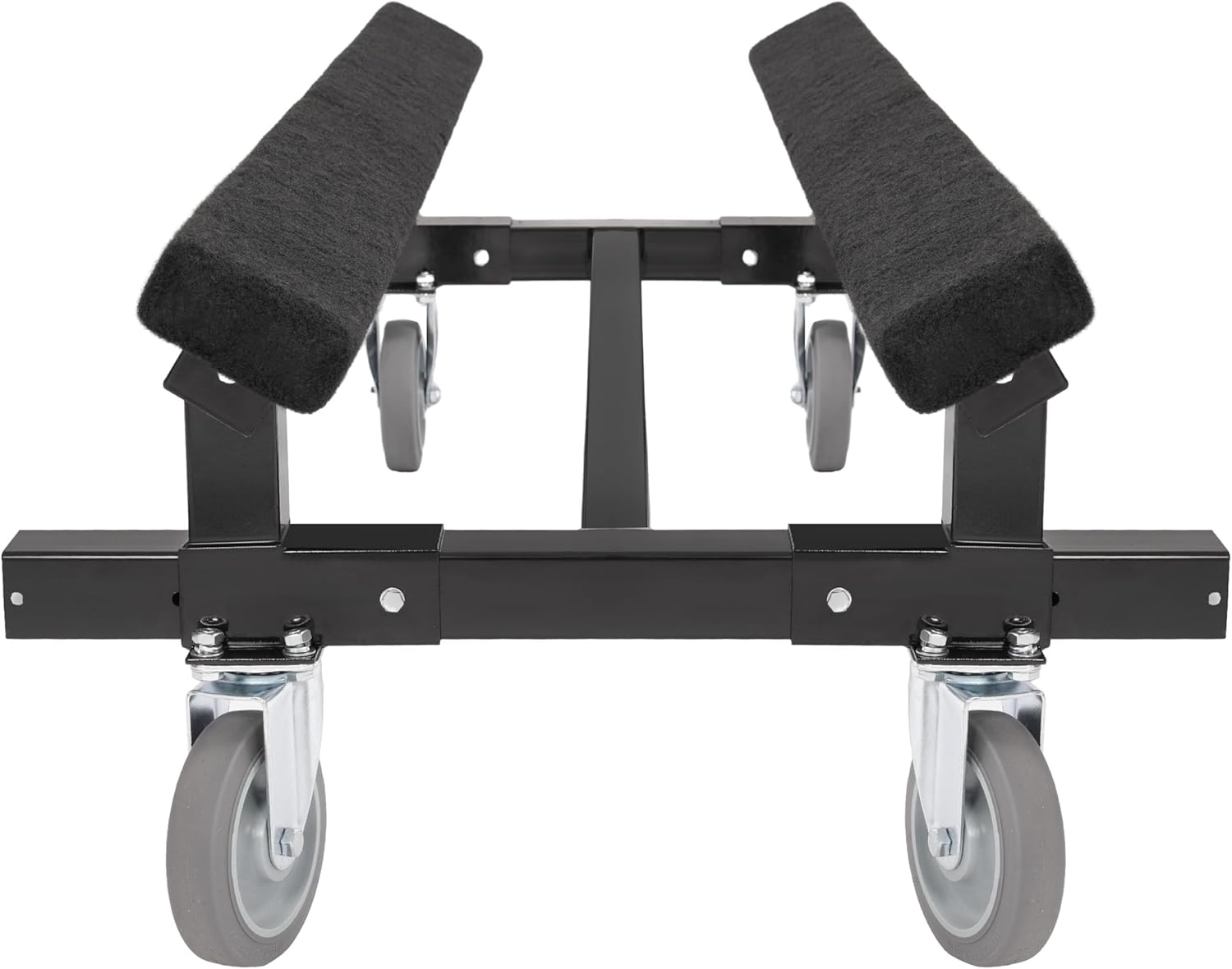 Universal Watercraft Dolly 1400 LBS Steel Black D994