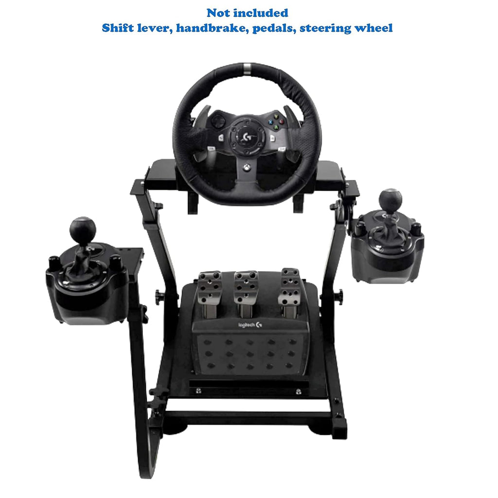 Adjustable Foldable Racing Wheel Stand G820473