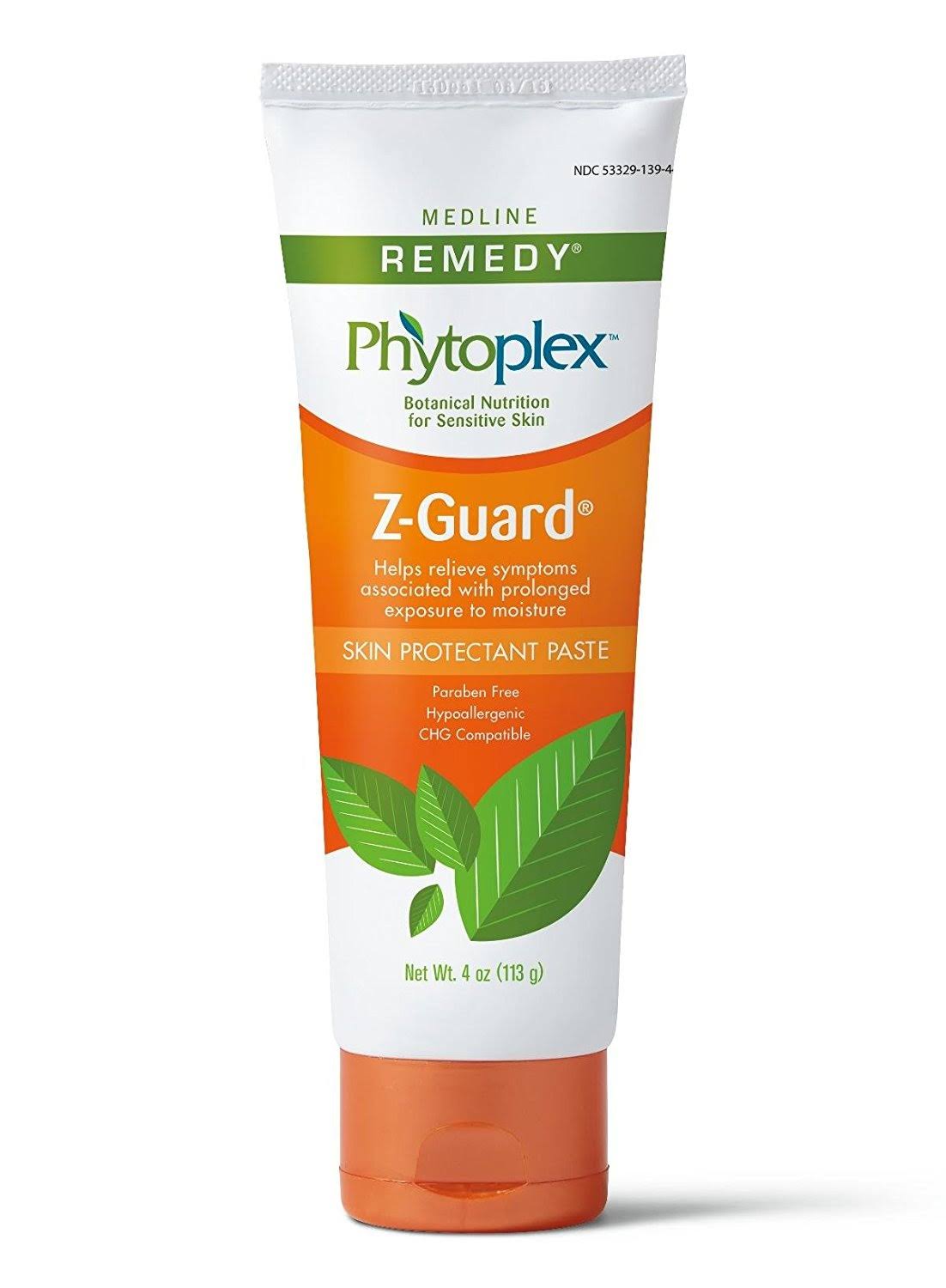 12 Count Skin Protectant Paste S238
