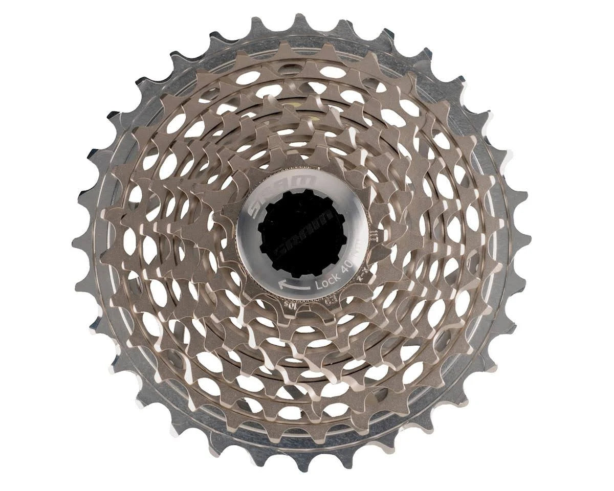 10-Speed Cassette O9920