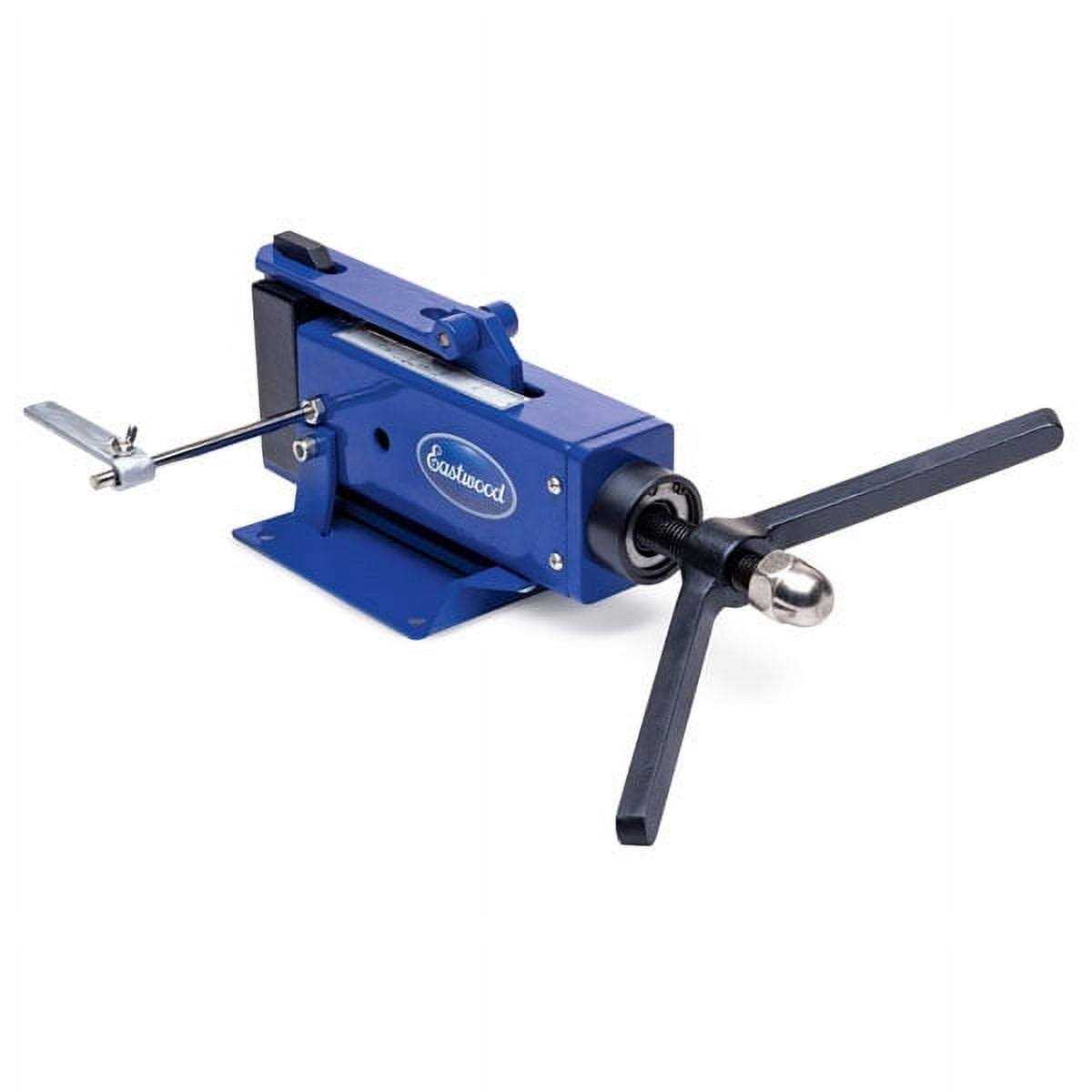 4 in Metal Bender X76212