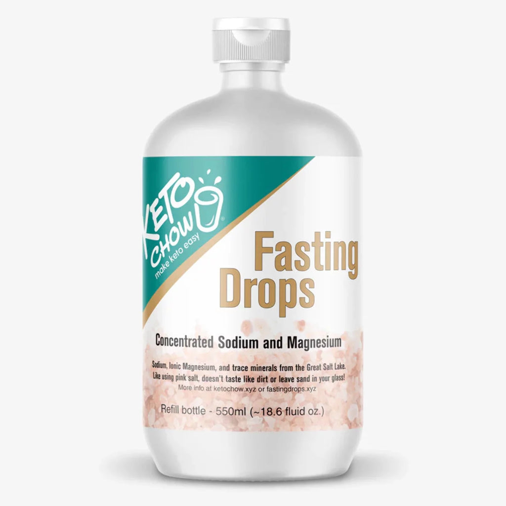 Fasting Drops P493