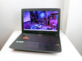 15.6" Laptop Intel i7-6700HQ 16GB 1TB SSD NVIDIA GTX 1070 8GB Windows 11 T2107