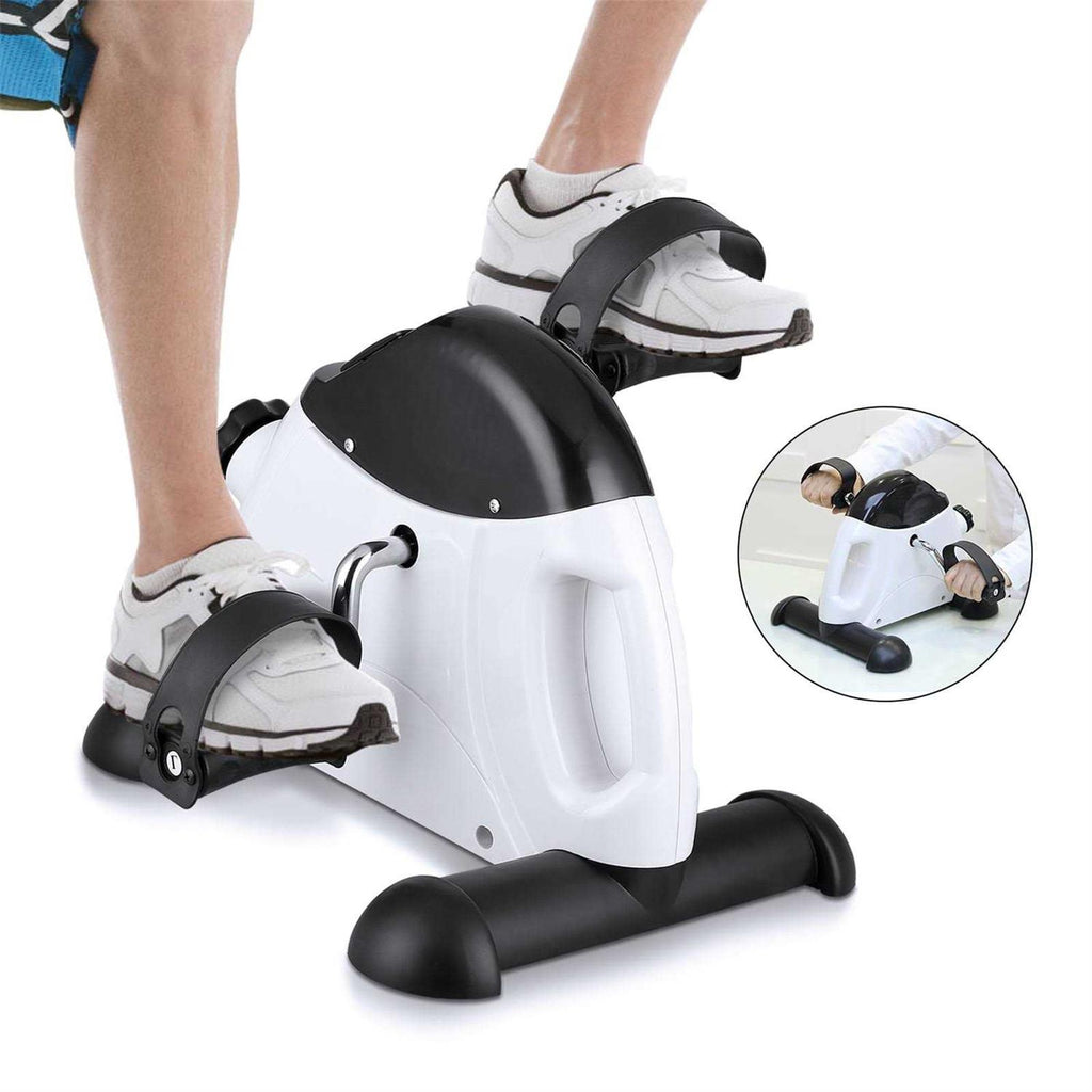 Under Desk Bike Pedal Exerciser T45088