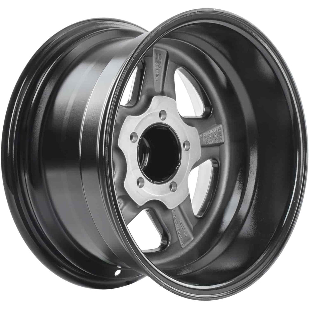 15 x 8 5-Spoke Wheel G5752