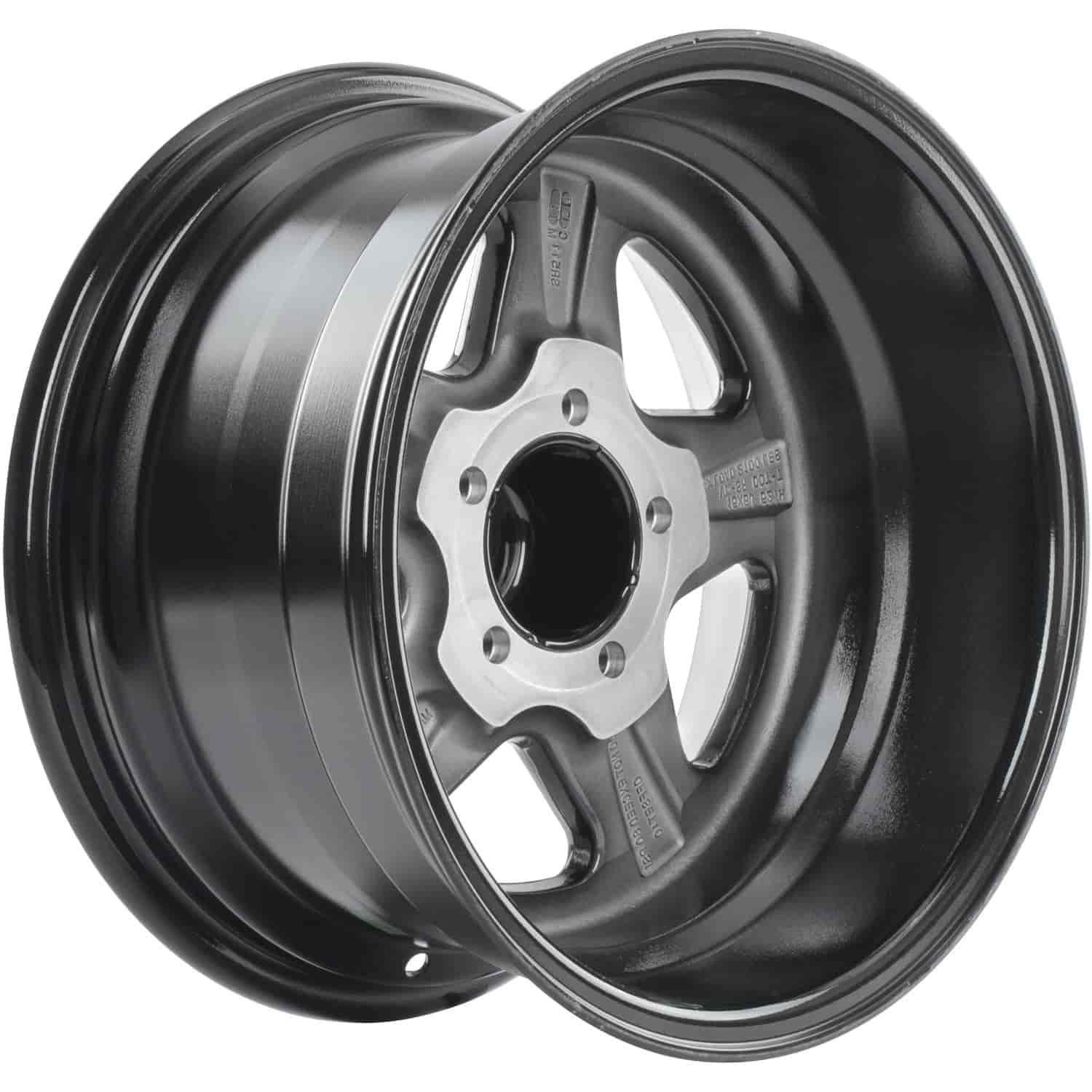 15 x 8 5-Spoke Wheel G5752