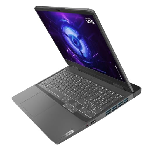 15.6" FHD 144Hz Gaming Laptop with Intel i5-13420H, RTX 3050, 64GB DDR5, 1TB SSD L720092