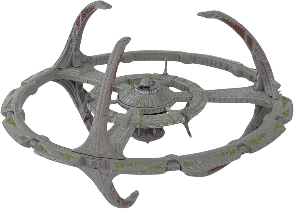 Deep Space 9 Space Station Starship Replica R1192