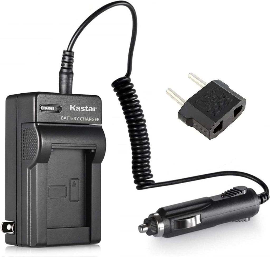 4-Pack Battery and Charger Kit P528239