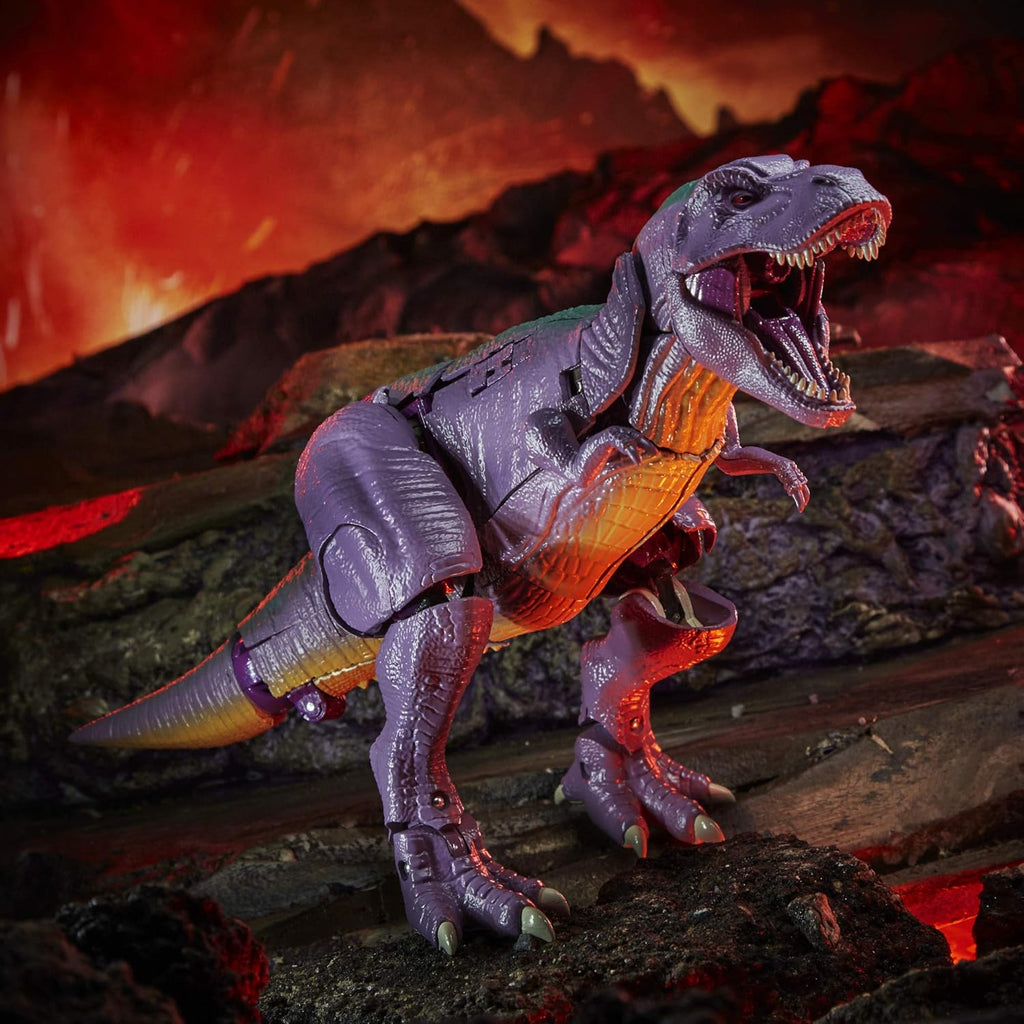 7.5-inch Action Figure S54484
