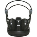 Wireless Over-Ear Headphones - Black H1448
